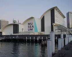 National Maritime Museum