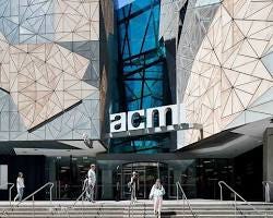 Australian Centre for the Moving Image