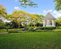 Singapore Botanic Gardens, Singapore