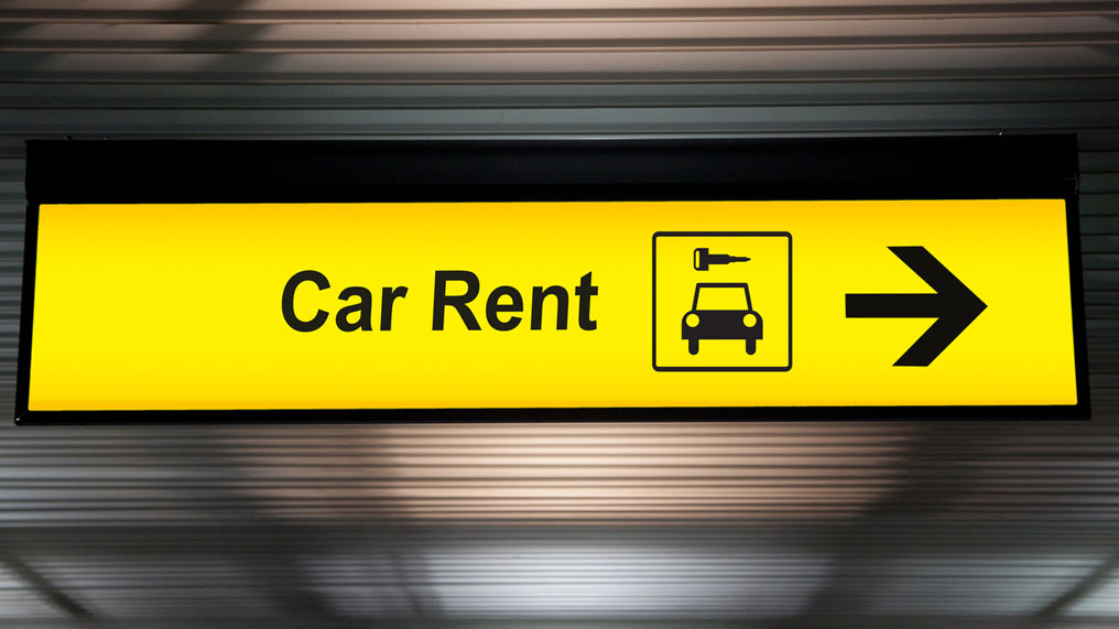 Key factors to choose a car rental company when you travel