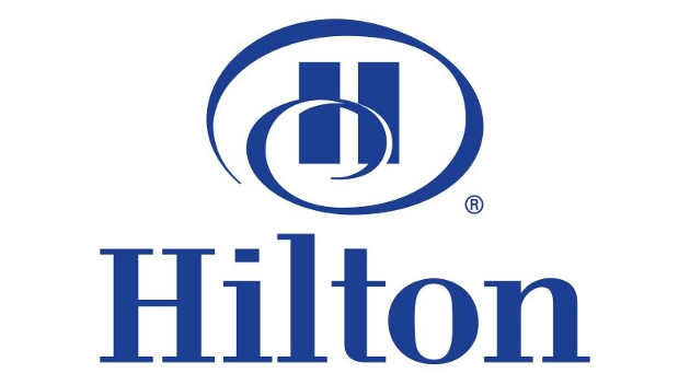 Which hotels/resorts are the best among Hilton Group?