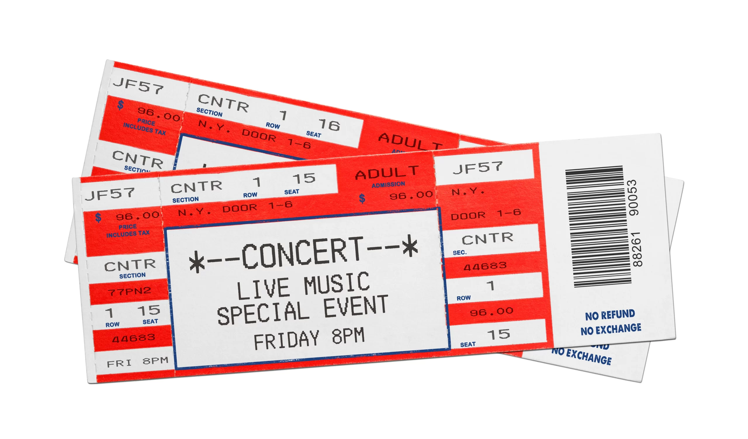 Why a Sports, Theater and Concert Ticket Exchange Is Your New Best Friend?