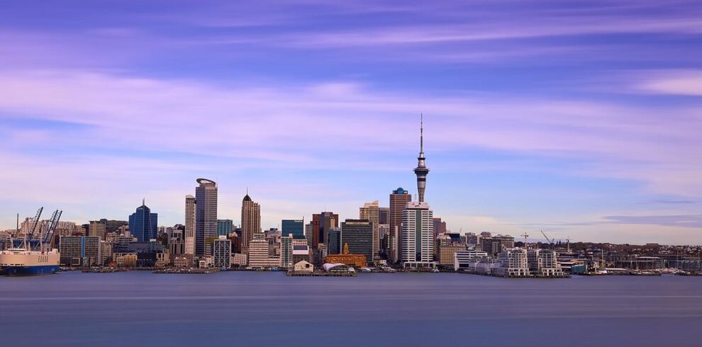 Auckland 3 day Itinerary