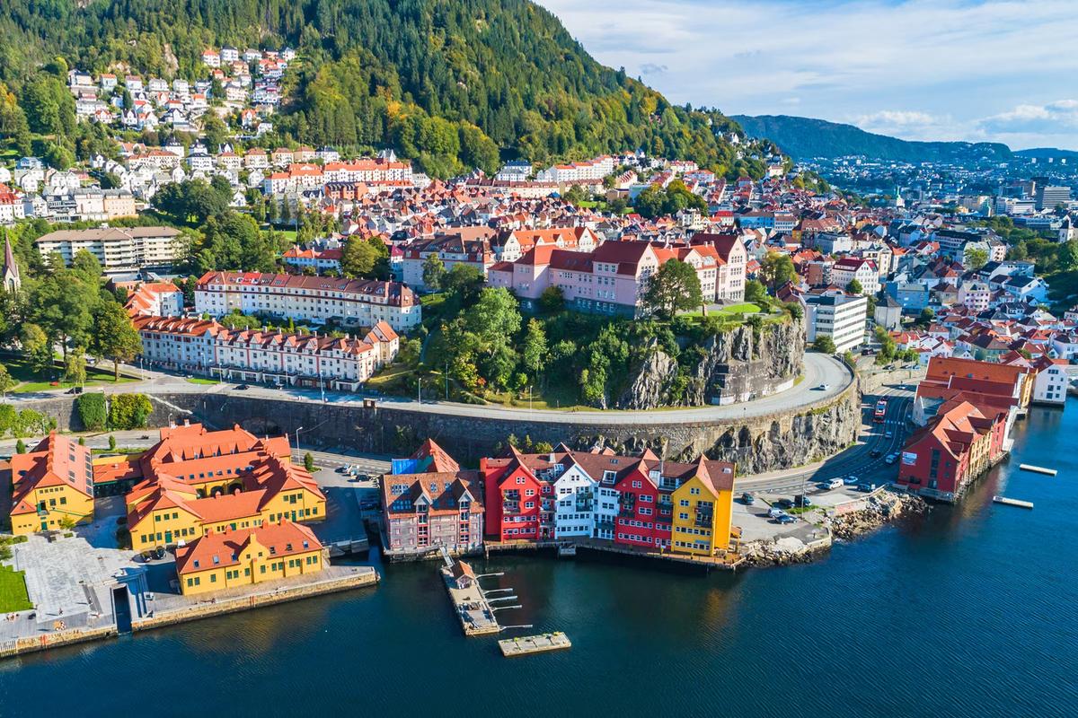 Bergen Travel Guide