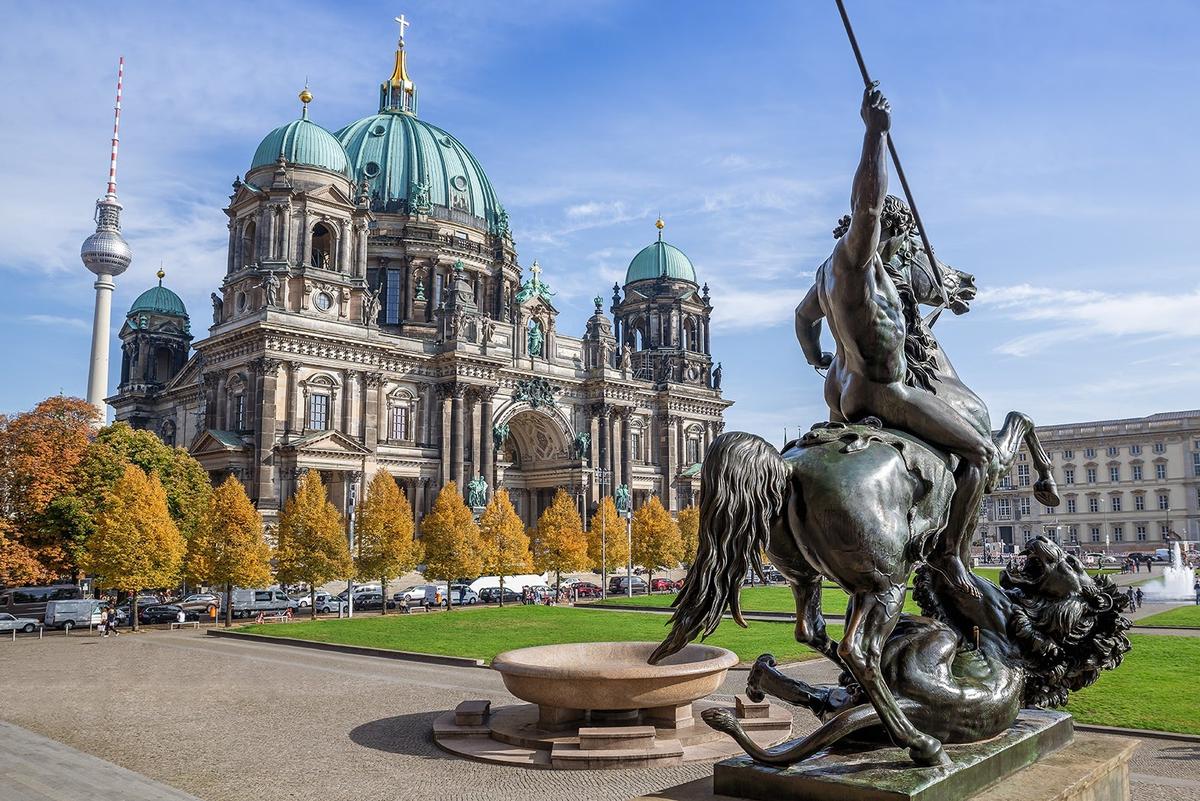 Berlin Travel Tips: Your Guide to Germany’s Vibrant Capital