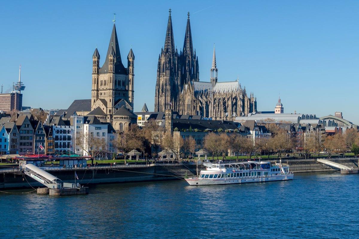 Cologne Travel Tips
