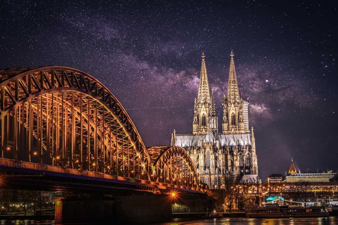 Cologne Travel Guide