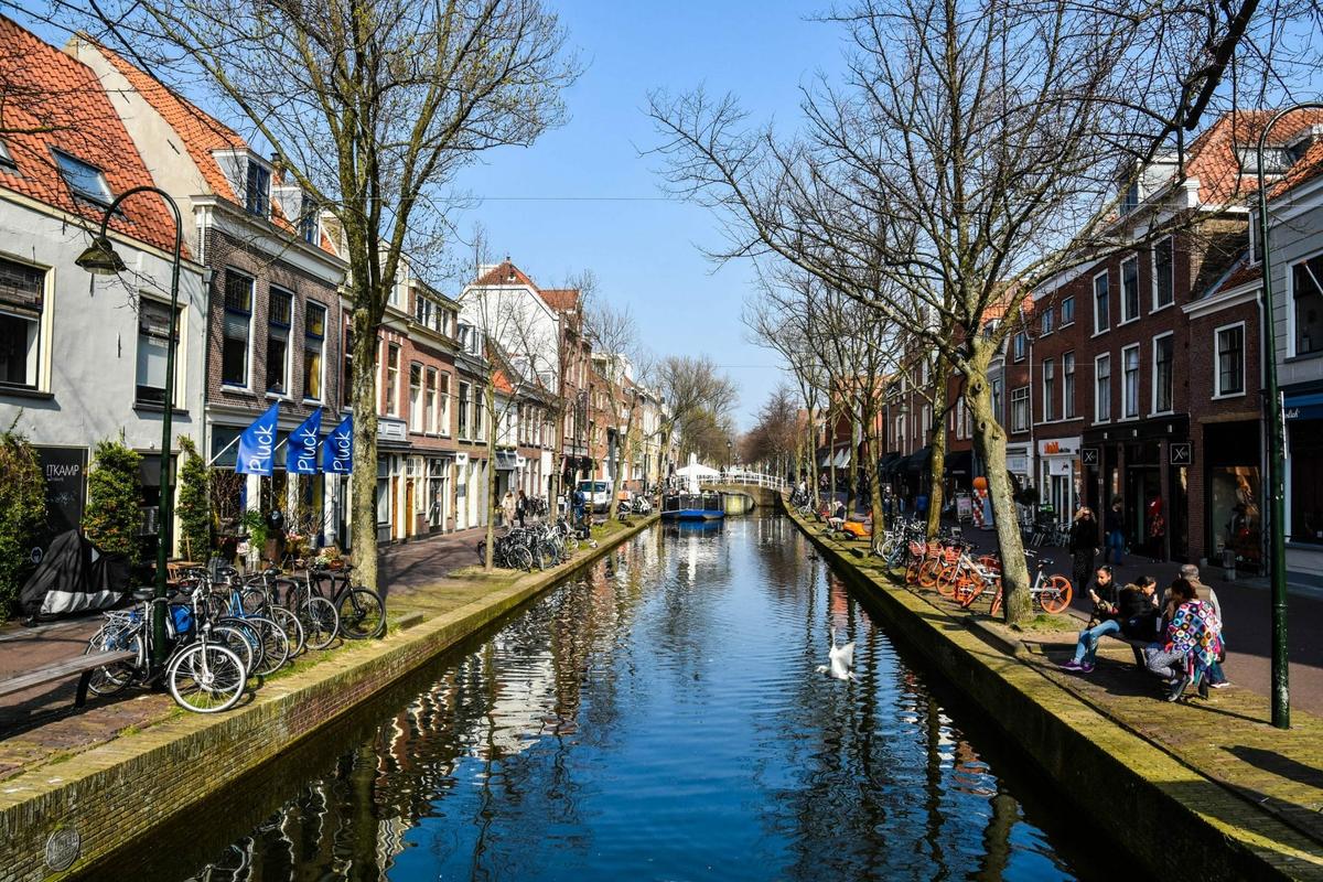 Delft Travel Tips