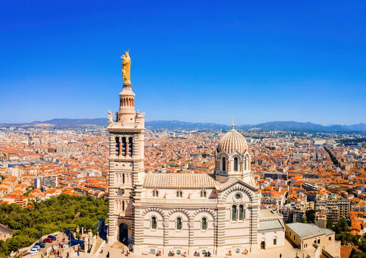 Marseille Travel Tips: Unveiling Marseille’s Magic