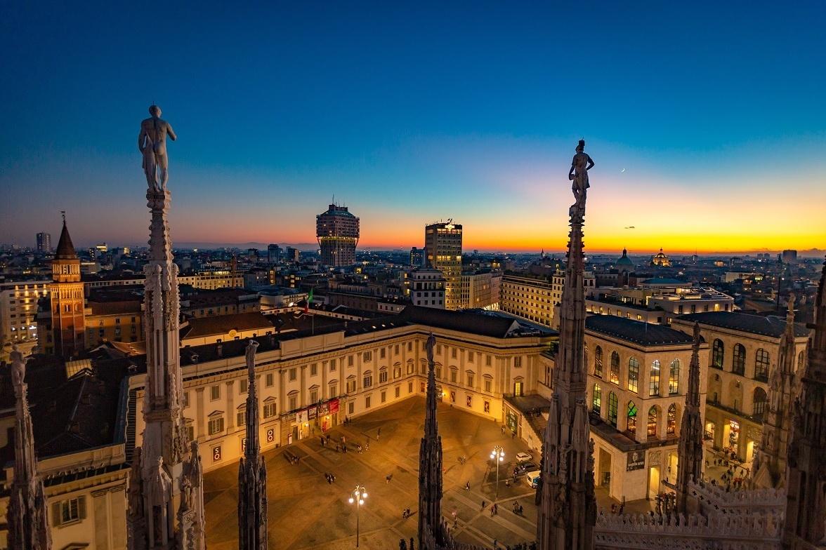 Milan Travel Tips: Unveiling Milan’s Majesty