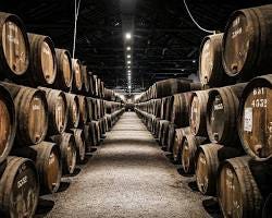 Porto Wine Cellars