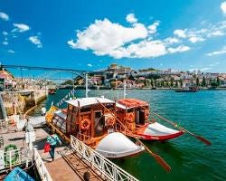Douro River Boat Tour