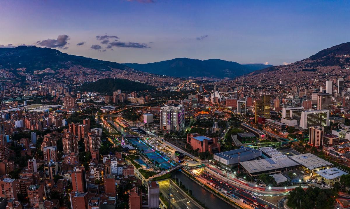 Medellín Travel Guide: What do to in Medellín?