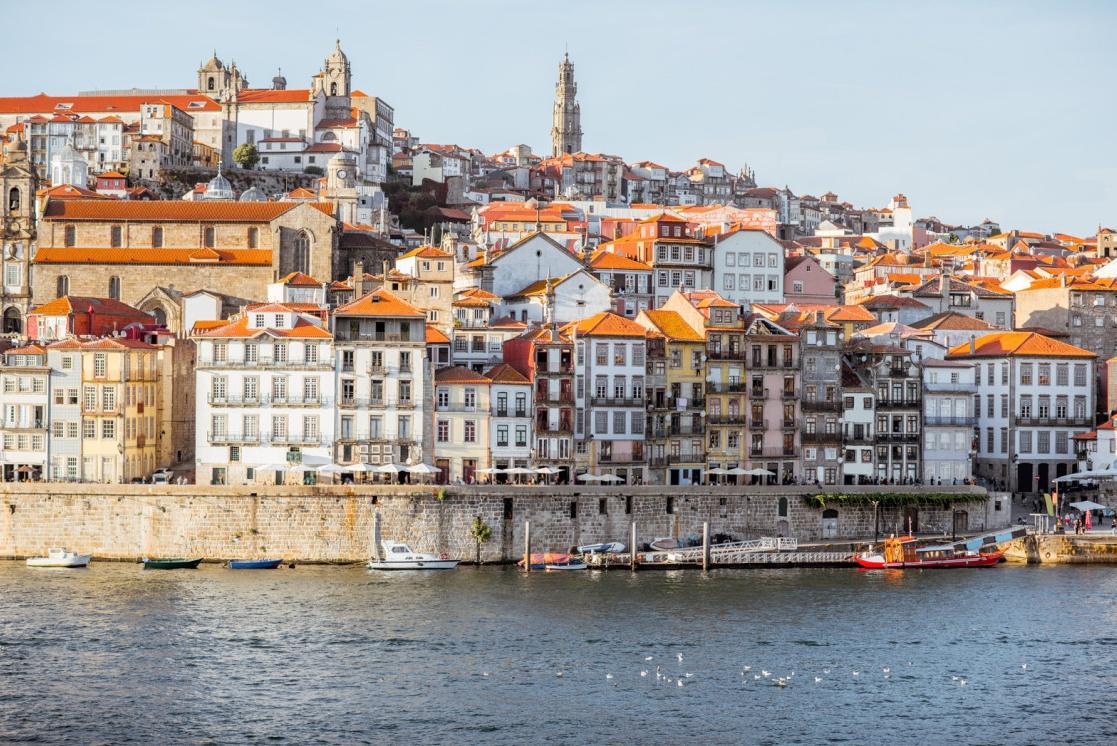 Porto Travel Guide: All You Need to Know
